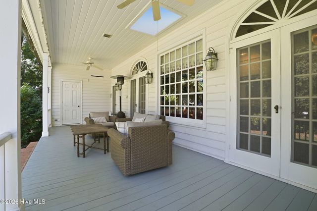 1012 Salem Street NW, Wilson, NC 27893
