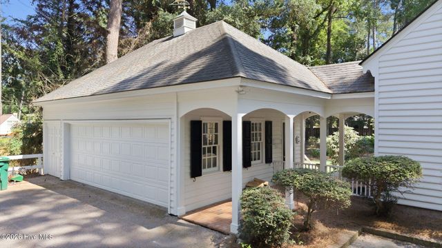 1012 Salem Street NW, Wilson, NC 27893
