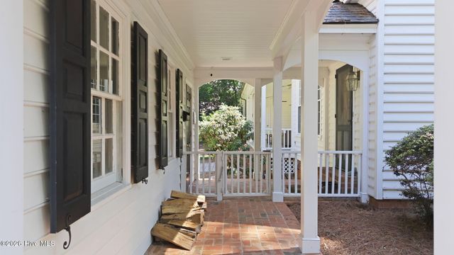 1012 Salem Street NW, Wilson, NC 27893