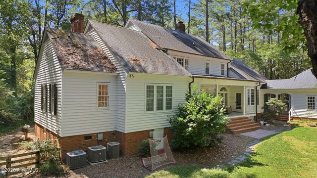 1012 Salem Street NW, Wilson, NC 27893