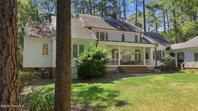 1012 Salem Street NW, Wilson, NC 27893