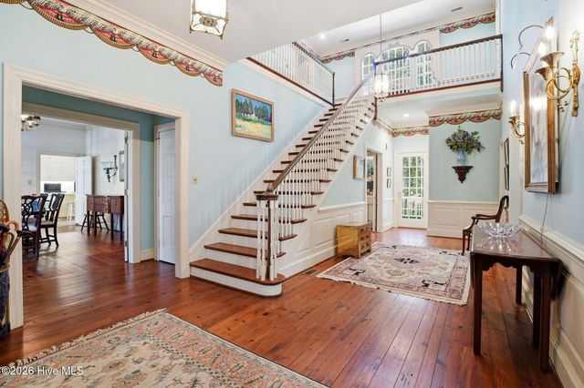 1012 Salem Street NW, Wilson, NC 27893