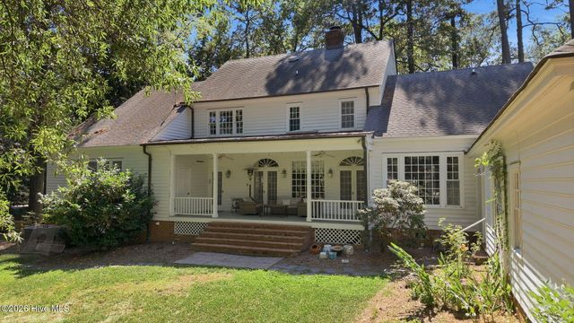 1012 Salem Street NW, Wilson, NC 27893