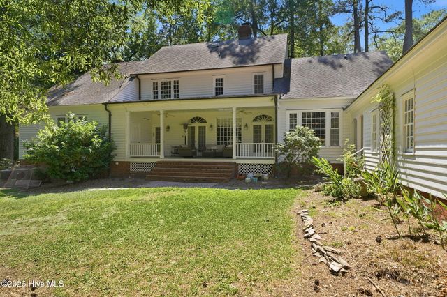 1012 Salem Street NW, Wilson, NC 27893