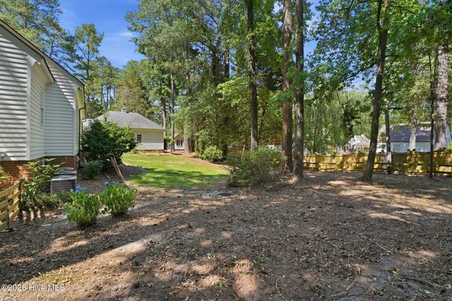 1012 Salem Street NW, Wilson, NC 27893