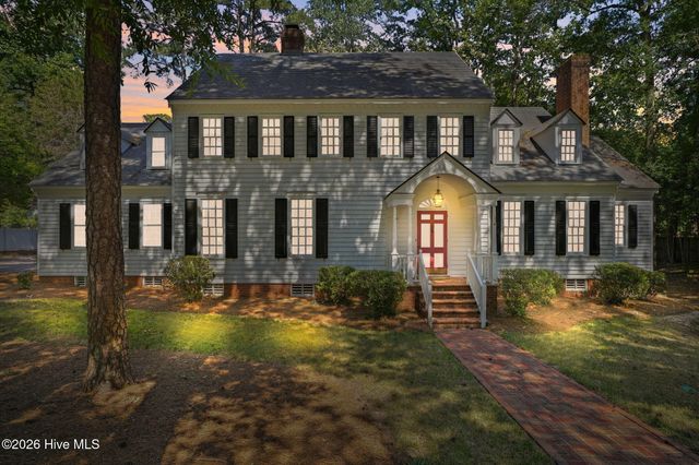 1012 Salem Street NW, Wilson, NC 27893