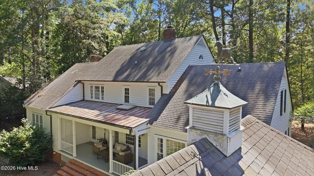 1012 Salem Street NW, Wilson, NC 27893