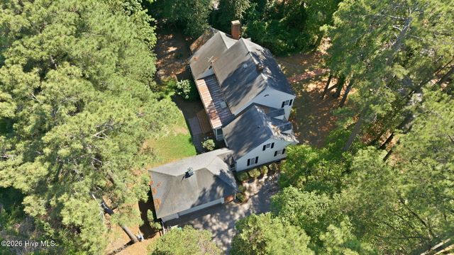 1012 Salem Street NW, Wilson, NC 27893