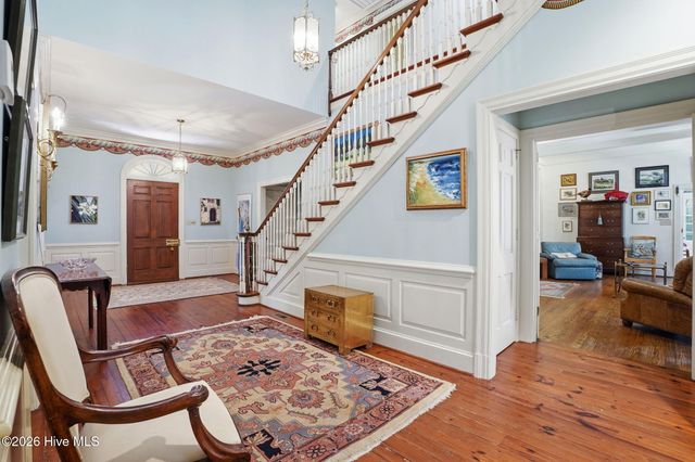 1012 Salem Street NW, Wilson, NC 27893