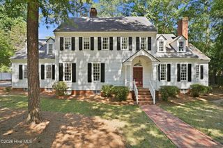 1012 Salem Street NW, Wilson, NC 27893