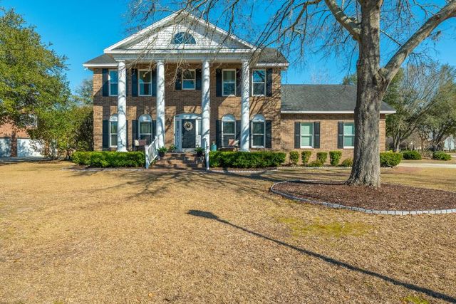 1401 Cooper River Boulevard, Moncks Corner, SC 29461