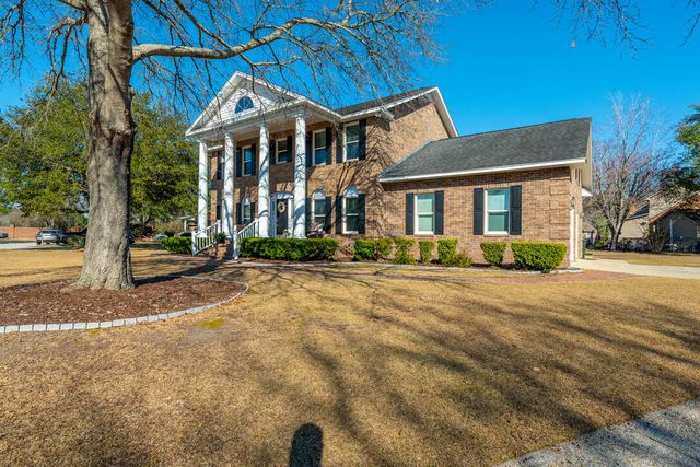 1401 Cooper River Boulevard, Moncks Corner, SC 29461