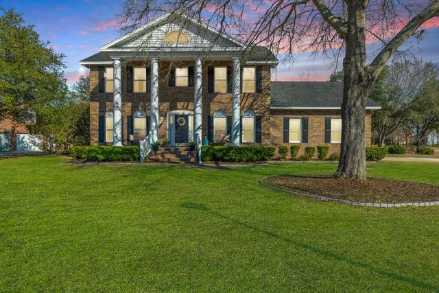 1401 Cooper River Boulevard, Moncks Corner, SC 29461