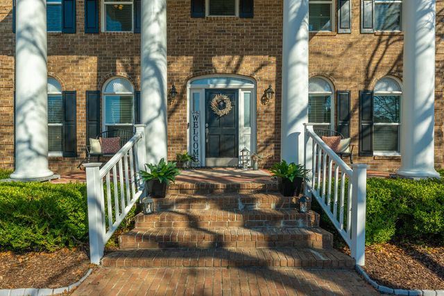 1401 Cooper River Boulevard, Moncks Corner, SC 29461