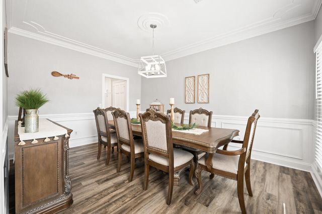 1401 Cooper River Boulevard, Moncks Corner, SC 29461