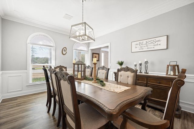 1401 Cooper River Boulevard, Moncks Corner, SC 29461
