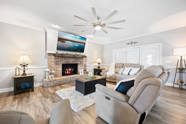 1401 Cooper River Boulevard, Moncks Corner, SC 29461