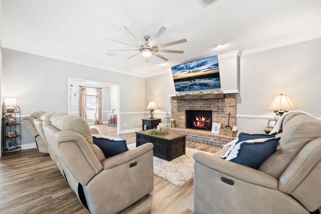 1401 Cooper River Boulevard, Moncks Corner, SC 29461