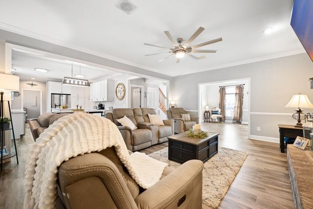 1401 Cooper River Boulevard, Moncks Corner, SC 29461