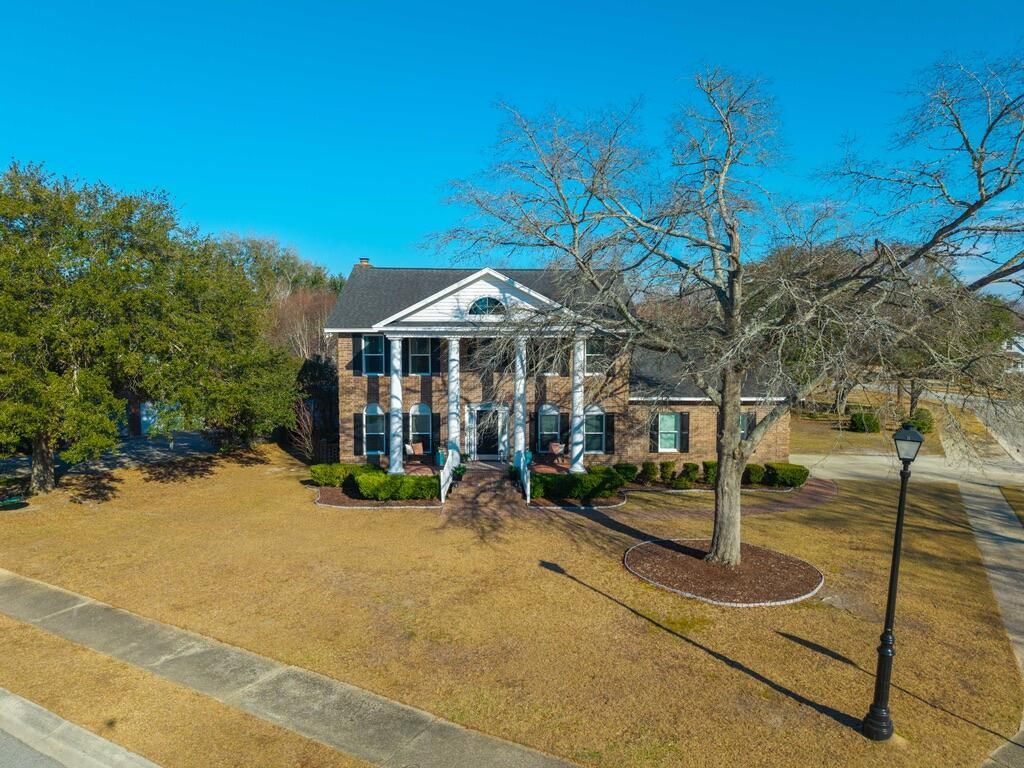1401 Cooper River Boulevard, Moncks Corner, SC 29461