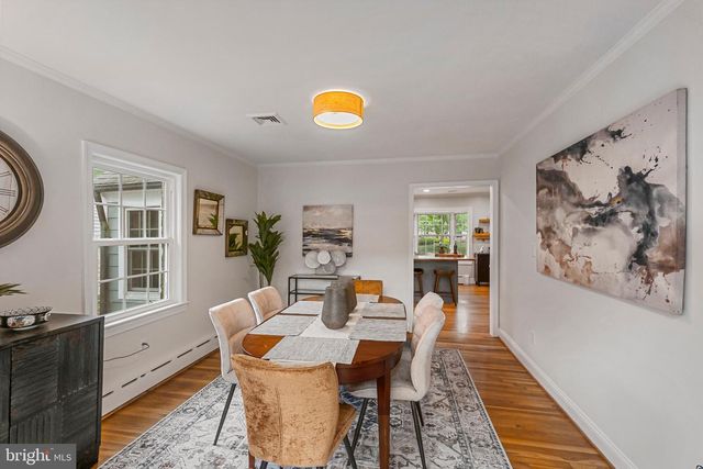 2828 CLEAVE DR, Falls Church, VA 22042