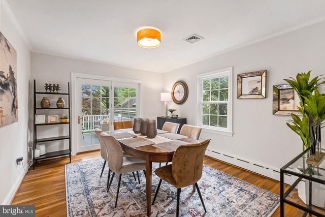 2828 CLEAVE DR, Falls Church, VA 22042