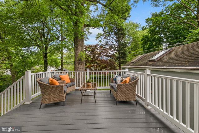 2828 CLEAVE DR, Falls Church, VA 22042