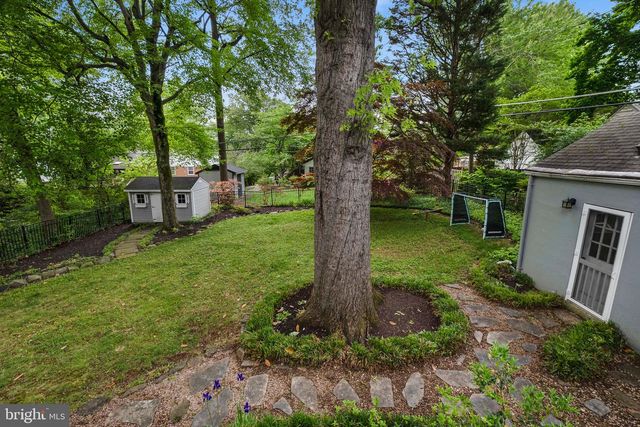 2828 CLEAVE DR, Falls Church, VA 22042