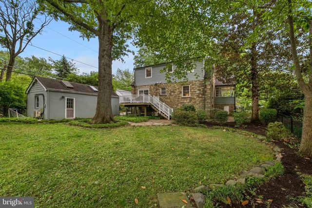 2828 CLEAVE DR, Falls Church, VA 22042