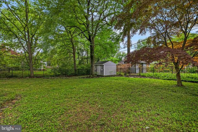 2828 CLEAVE DR, Falls Church, VA 22042