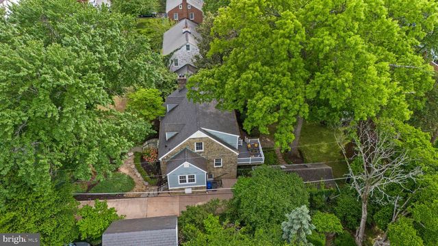 2828 CLEAVE DR, Falls Church, VA 22042