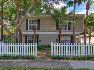 616 PALMER STREET B, Orlando, FL 32801