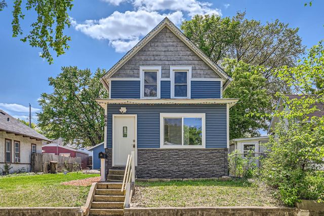 646 Van Buren Avenue, Saint Paul, MN 55104