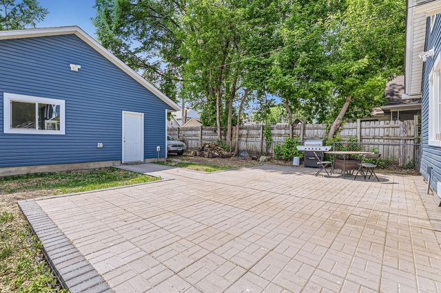 646 Van Buren Avenue, Saint Paul, MN 55104