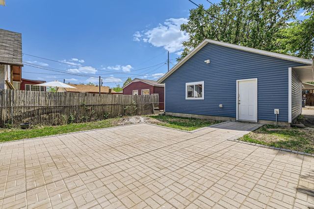 646 Van Buren Avenue, Saint Paul, MN 55104