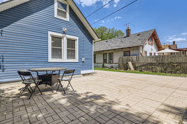 646 Van Buren Avenue, Saint Paul, MN 55104