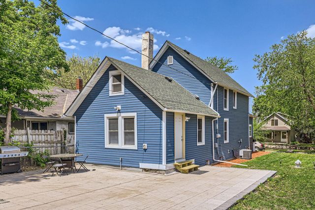 646 Van Buren Avenue, Saint Paul, MN 55104