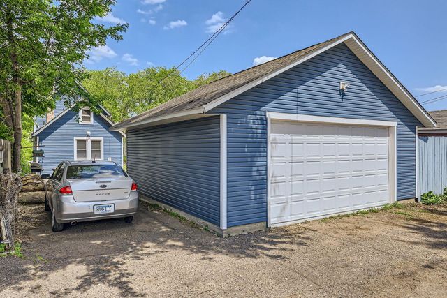 646 Van Buren Avenue, Saint Paul, MN 55104