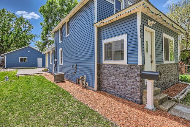646 Van Buren Avenue, Saint Paul, MN 55104