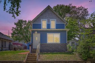 646 Van Buren Avenue, Saint Paul, MN 55104