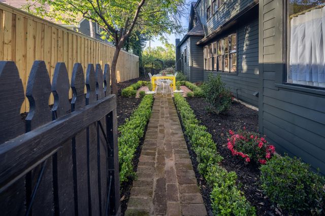 204 Lindsey, Tyler, TX 75701