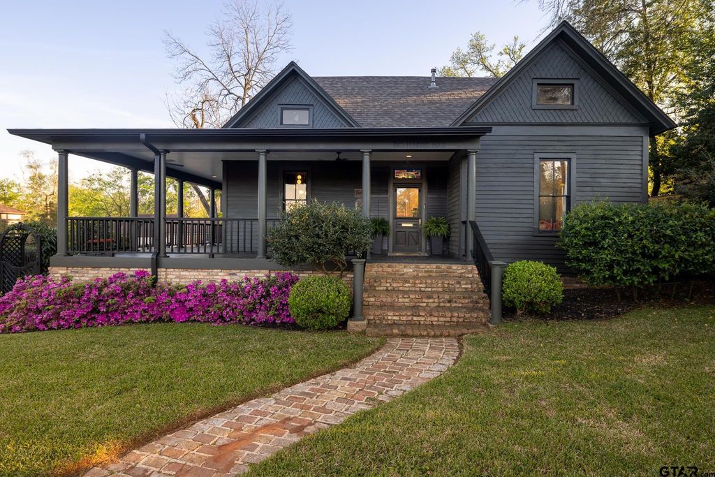 204 Lindsey, Tyler, TX 75701