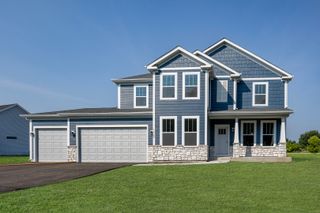 714 Wild Prairie Point, Hampshire, IL 60140