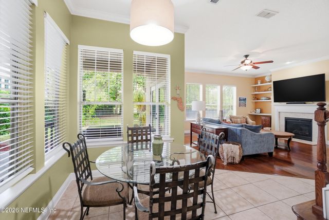 907 BROOKHAVEN Drive, St. Augustine, FL 32092