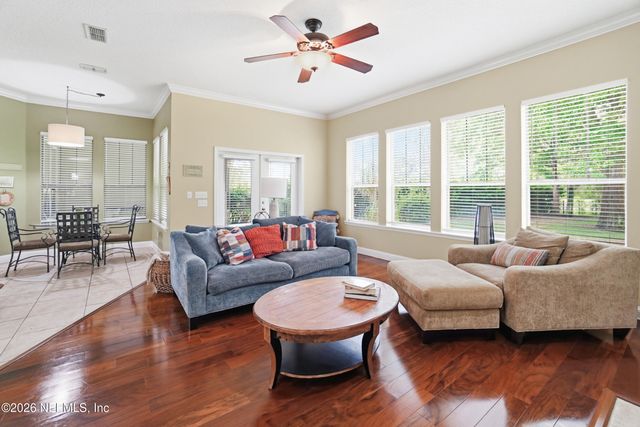 907 BROOKHAVEN Drive, St. Augustine, FL 32092