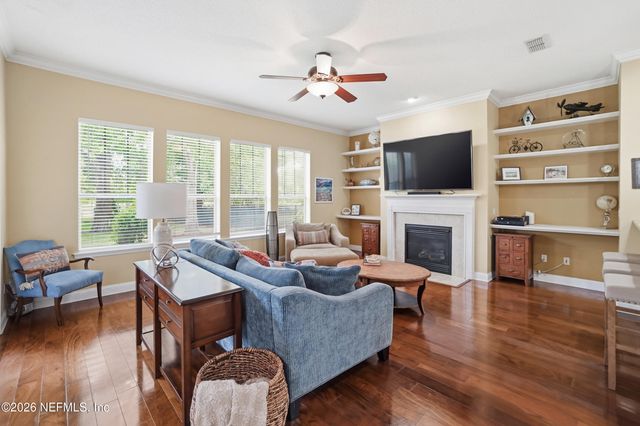 907 BROOKHAVEN Drive, St. Augustine, FL 32092