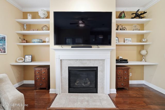907 BROOKHAVEN Drive, St. Augustine, FL 32092