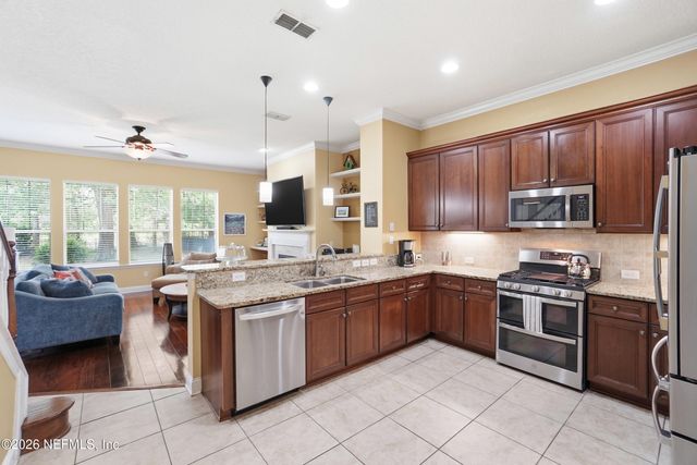 907 BROOKHAVEN Drive, St. Augustine, FL 32092