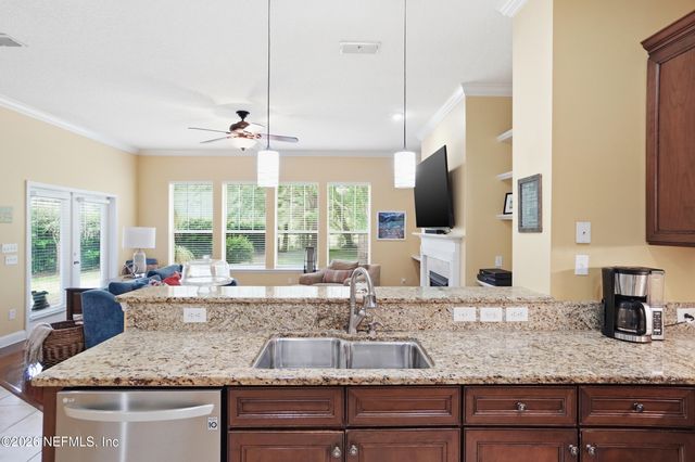 907 BROOKHAVEN Drive, St. Augustine, FL 32092