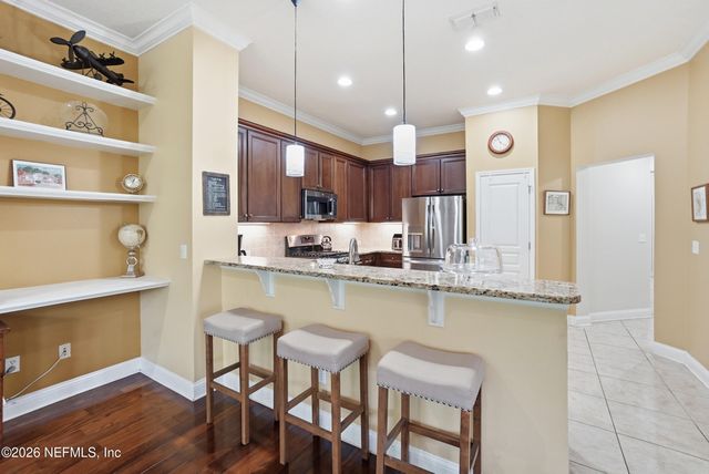 907 BROOKHAVEN Drive, St. Augustine, FL 32092